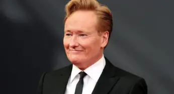 Conan O’Brien é anunciado como apresentador do Oscar 2025