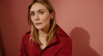 Elizabeth Olsen atribui seu papel na Marvel à liberdade em sua carreira