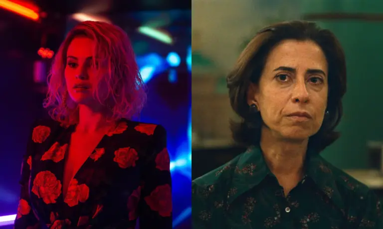 ‘Emilia Pérez’ e ‘Ainda Estou Aqui’ lideram corrida ao Oscar de Melhor Filme Internacional