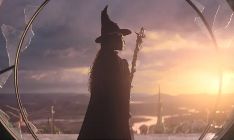 Wicked: Universal Pictures inicia pré-venda de ingressos hoje
