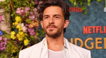 Jonathan Bailey retorna à 4ª temporada de Bridgerton e celebra novos protagonistas