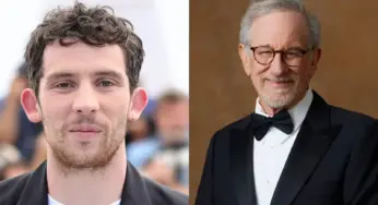 Josh O’Connor se junta ao novo filme sci-fi de Steven Spielberg