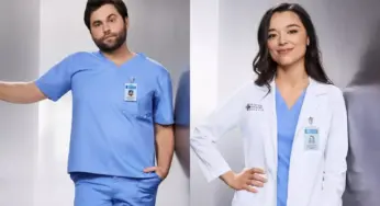 Grey’s Anatomy dá adeus a Levi e prepara despedida de Mika