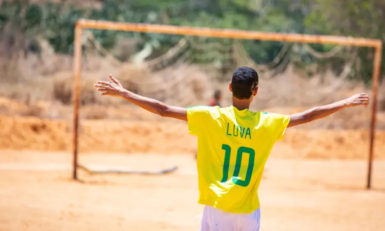 Luva de Pedreiro – O Rei da Jogada estreia amanhã na Max