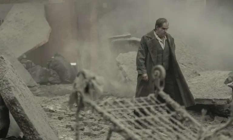 Episódio final de Pinguim estreia este domingo na HBO e na MAX