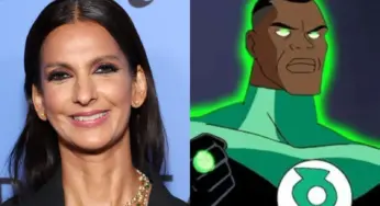 Poorna Jagannathan se junta ao elenco de Lanterna Verde série da DC na HBO