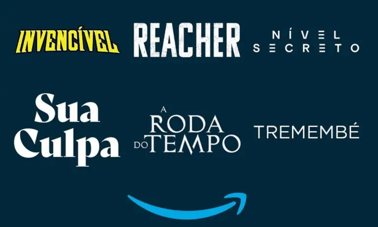Prime Video anuncia painel imperdível na CCXP24