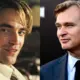 Robert Pattinson e Christopher Nolan, o ator estará no novo filme secreto do diretor.