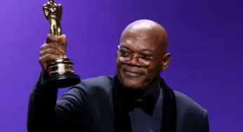 Samuel L. Jackson: “Ser indicado ao Oscar não é uma honra, ganhar é”