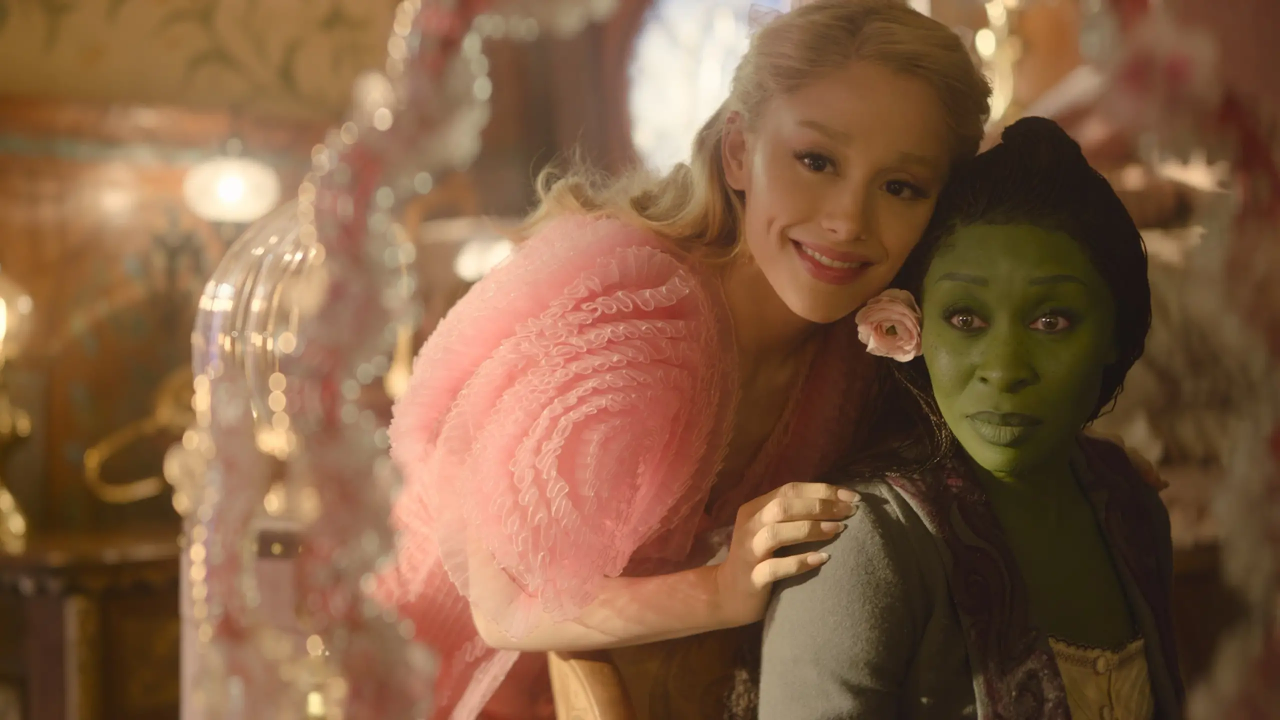 Imagem do filme Wicked