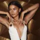 Zendaya em Photoshoot, a atriz será homenageada no Gotham Awards