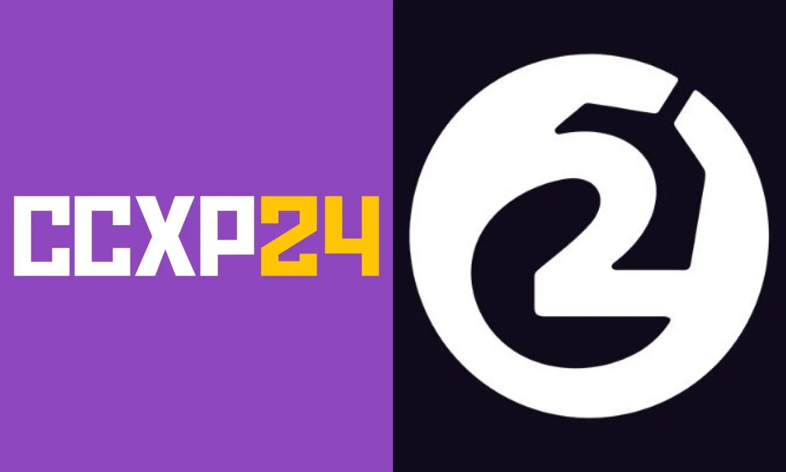 2GAME marca presença na CCXP24