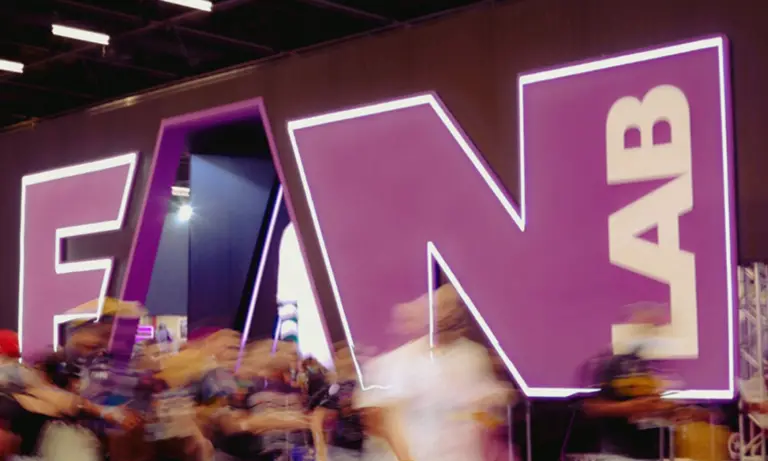 FANLAB confirma loja exclusiva e lançamentos na CCXP 2024