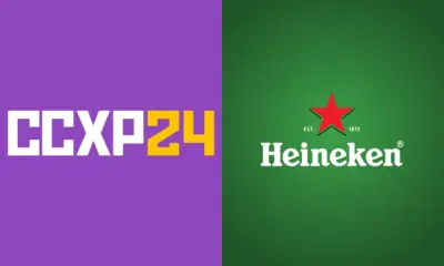 Heineken 0.0 confirma presença na CCXP24