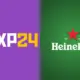 Heineken 0.0 confirma presença na CCXP24