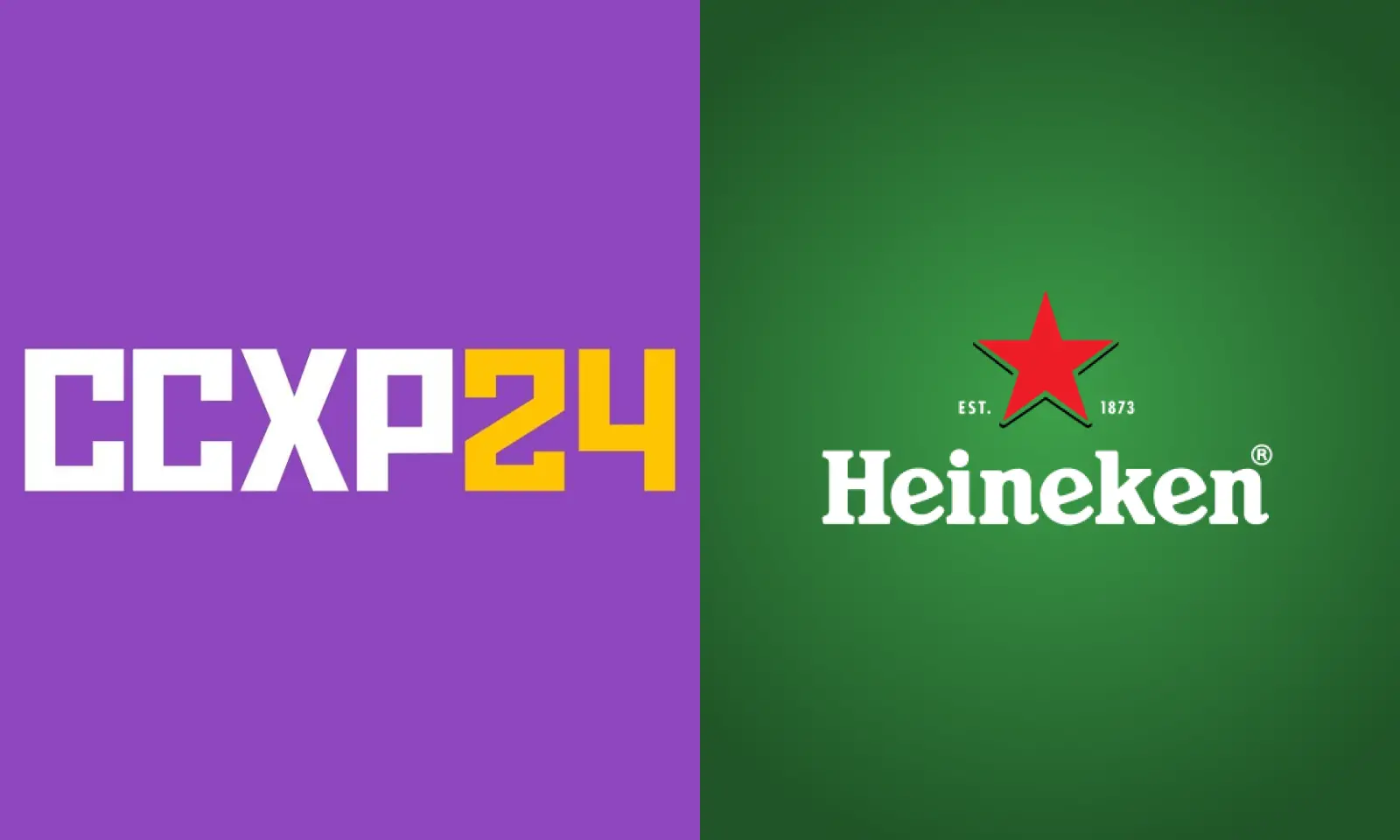 Heineken 0.0 confirma presença na CCXP24