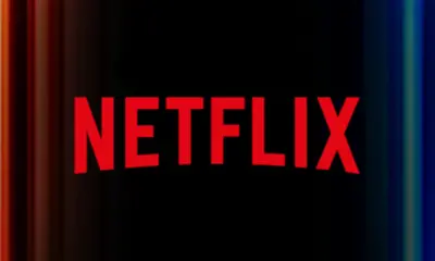 Estreias da Netflix em Fevereiro