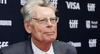 Stephen King sugere cancelamento do Oscar 2025