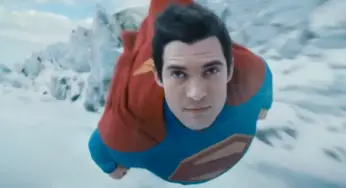 James Gunn Defende Teaser de Superman: “Zero CG…”