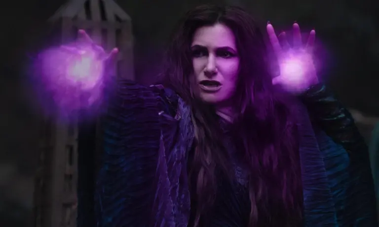 Marvel confirma interesse em 2ª temporada de Agatha Desde Sempre