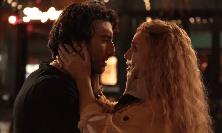 Blake Lively expande processo contra Justin Baldoni e cita relatos de desconforto no set de It Ends With Us