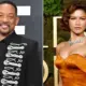 Will Smith sugere Hancock 2 com Zendaya no elenco