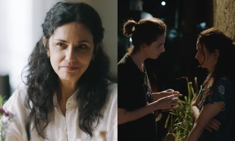 Malu: Filme Premiado Chega ao Streaming