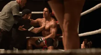 The Smashing Machine com The Rock estreia em outubro no Brasil