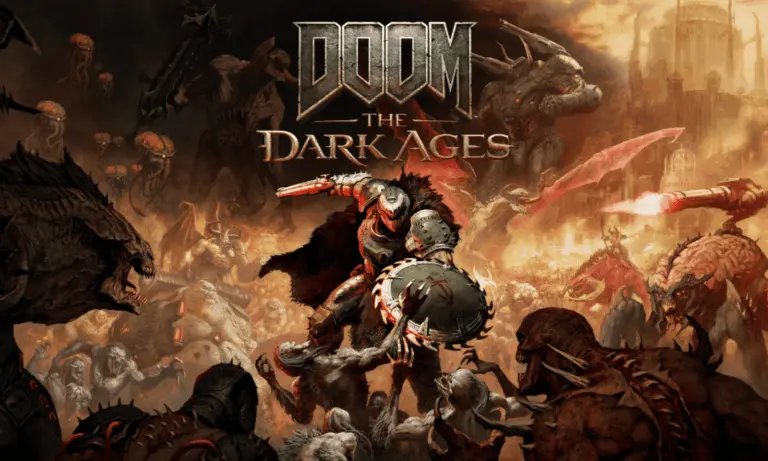 Bethesda leva DOOM e Indiana Jones na gamescom latam 2025