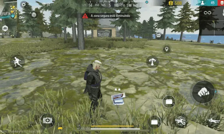 Snickers ativa parceria com Free Fire e patrocina FFWS BR 2025