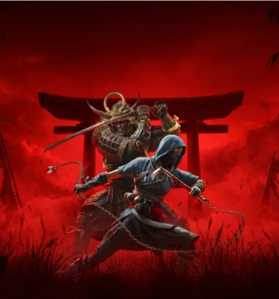 Imagem do jogo Assassin's Creed Shadows