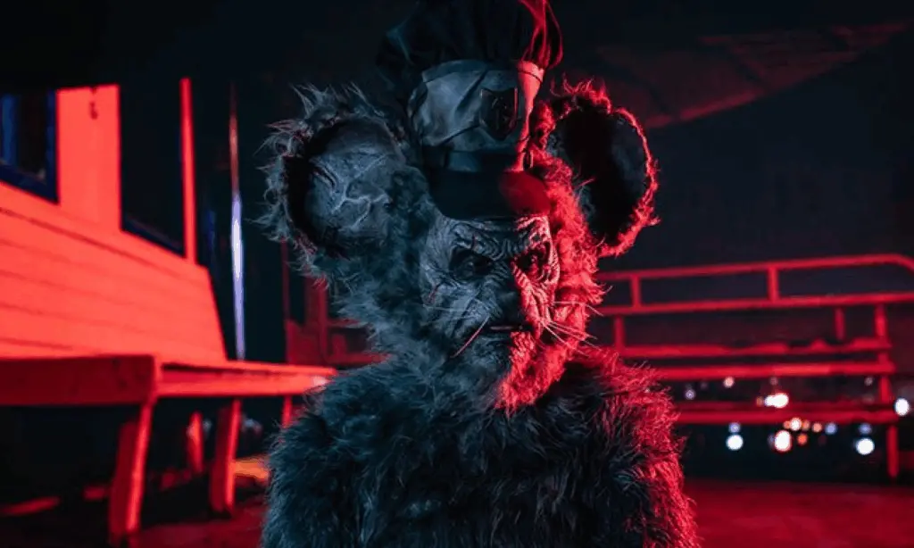 Imagem do filme Screamboat: Terror a Bordo