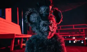 Imagem do filme Screamboat: Terror a Bordo