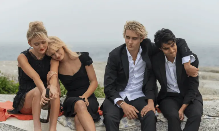 Prime Video lança “Mentirosos”, adaptação literária, em 18 de junho