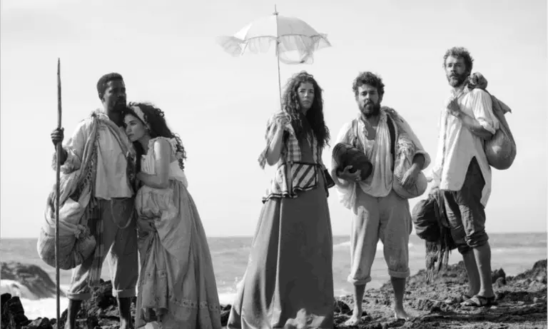 SOBREVIVENTES, último filme de José Barahona, estreia em 24 de abril