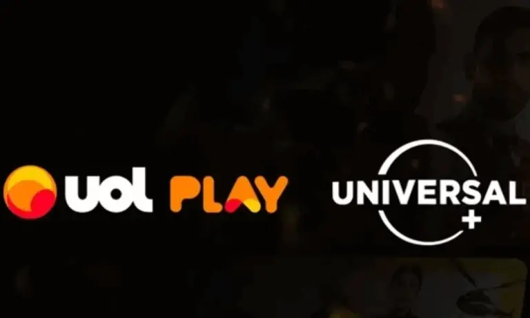 Parceria entre NBCUniversal e UOL amplia alcance da Universal+