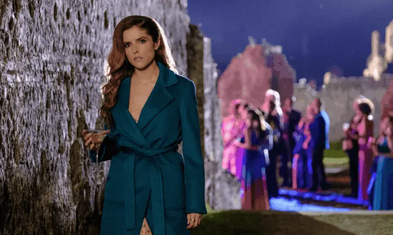 Prime Video divulga trailer oficial de Outro Pequeno Favor