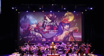 Ragnarok: The Orchestra Concert anuncia exibição exclusiva em SP