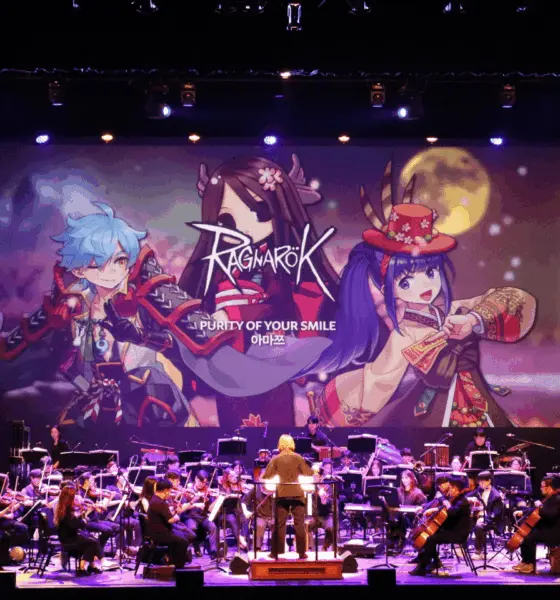 Imagem do espectáculo Ragnarok: The Orchestra Concert
