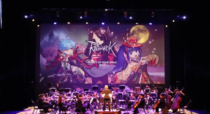 Ragnarok: The Orchestra Concert anuncia exibição exclusiva em SP