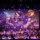 Imagem do espectáculo Ragnarok: The Orchestra Concert