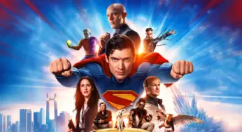 Superman (2025): cuecas, resgate do otimismo e um jornalismo eficiente