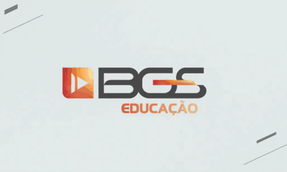 Imagem da BGS Educação, novo programa da Brasil Game Show