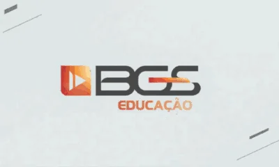 Imagem da BGS Educação, novo programa da Brasil Game Show