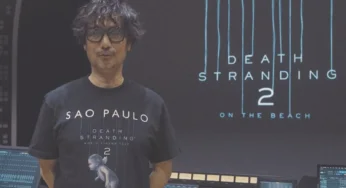 Hideo Kojima confirma presença histórica na Brasil Game Show 2025