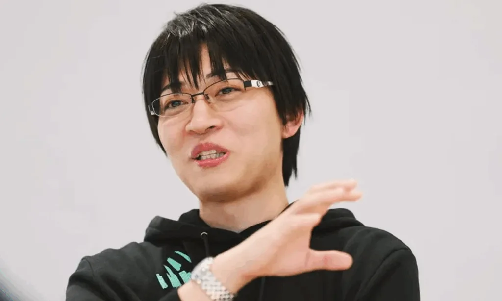 Naoki Hamaguchi virá ao Brasil para participar da BGS