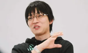 Naoki Hamaguchi virá ao Brasil para participar da BGS