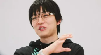 Naoki Hamaguchi confirma presença na BGS 2025