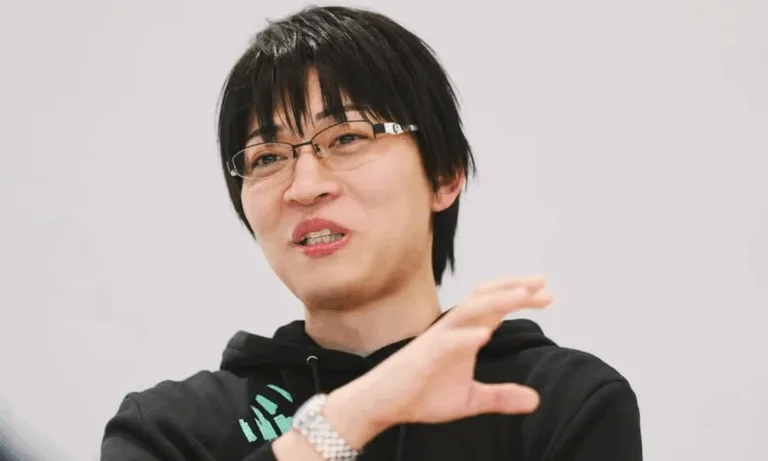 Naoki Hamaguchi confirma presença na BGS 2025
