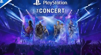 BGS 2025 traz pela primeira vez à América Latina o PlayStation™ | The Concert